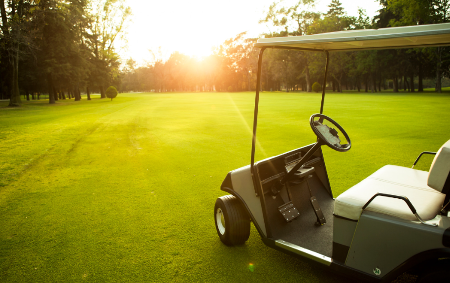 Lithium Batteries Offer Long-Term Value to Golf Owners